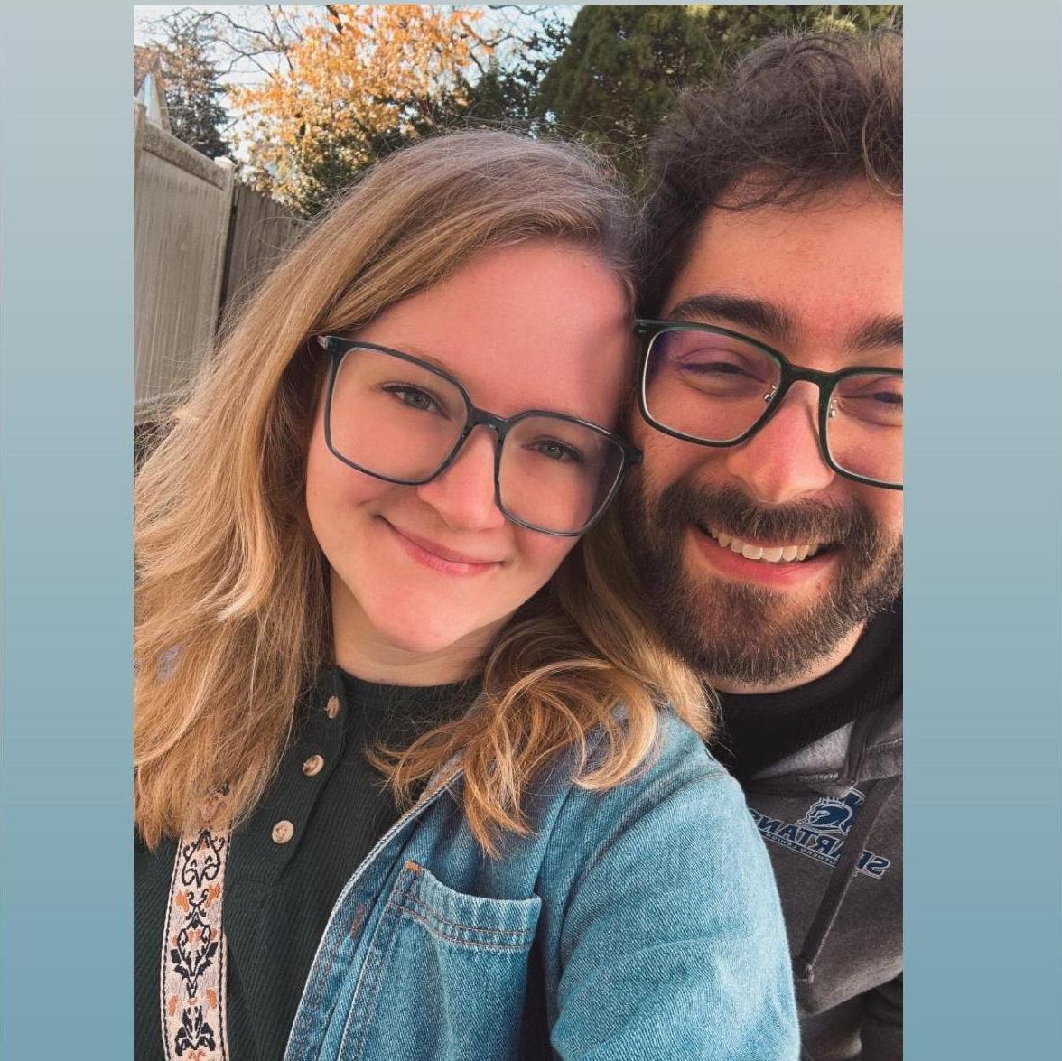 One year together <3