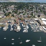 Bowen's Wharf Marina