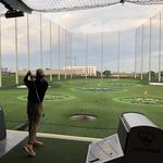 Topgolf
