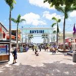 Bayside Marketplace