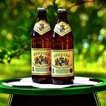Hop'n Moose Brewery