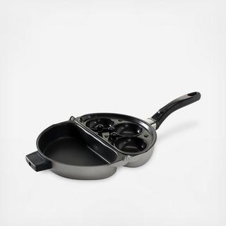 Egg Poacher/Omelet Pan