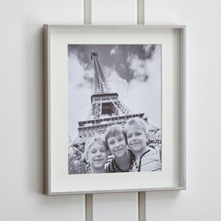 Brushed Picture Frame