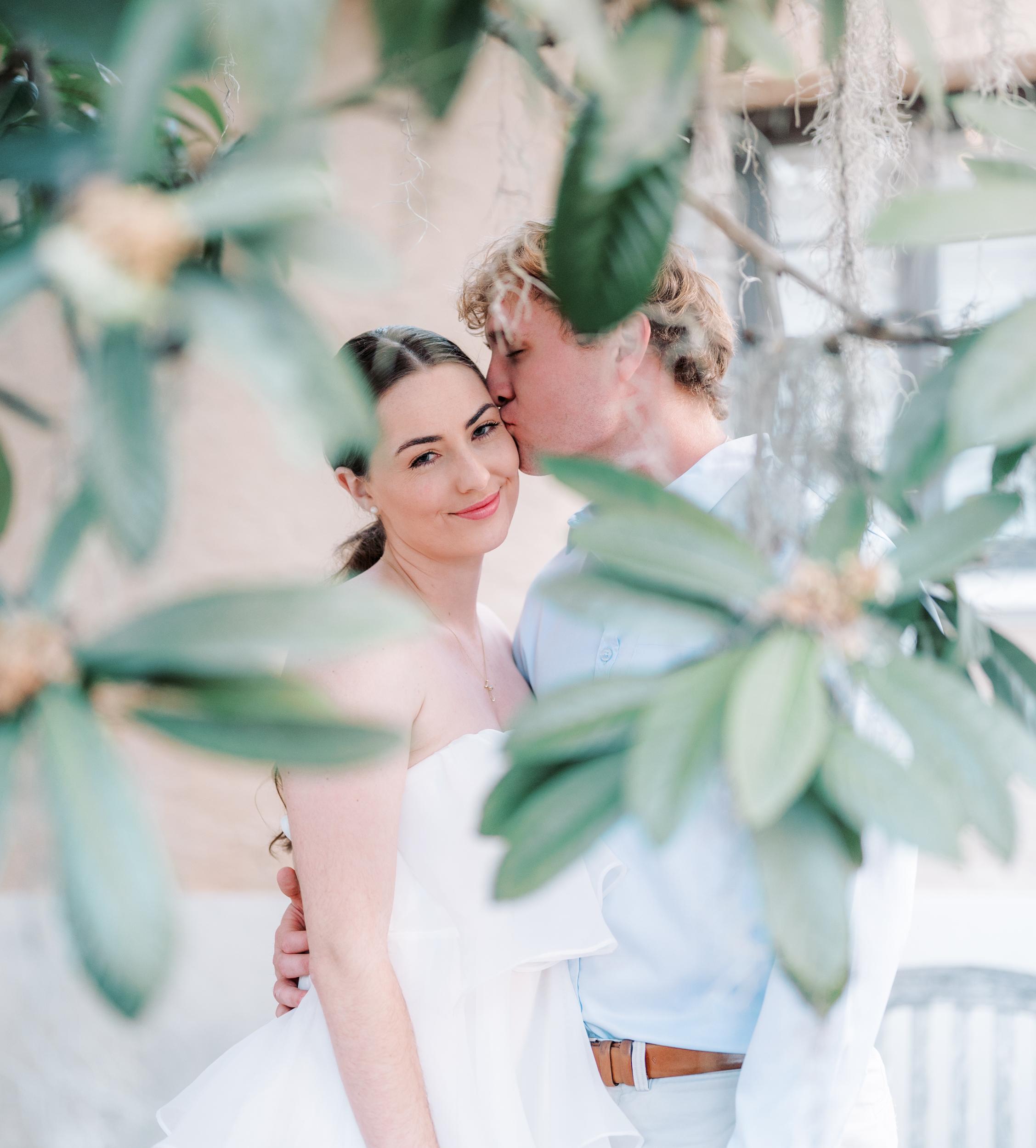 The Wedding Website of Natalie Douglas and Colton Heath