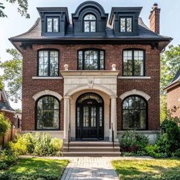 Down Payment on a Home