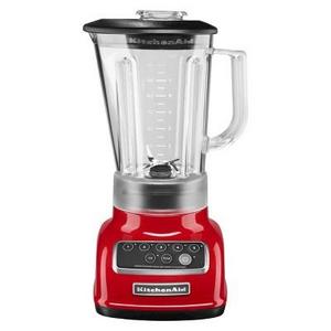 KitchenAid 5-Speed Blender KSB1570- WHITE