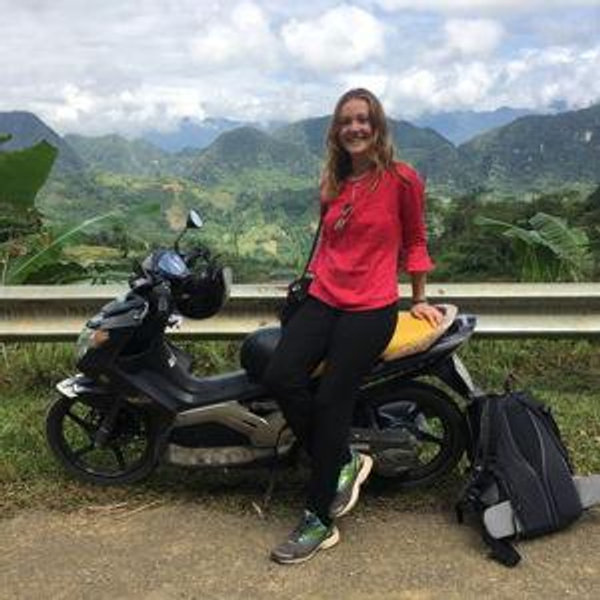 Honeymoon Scooter Rental