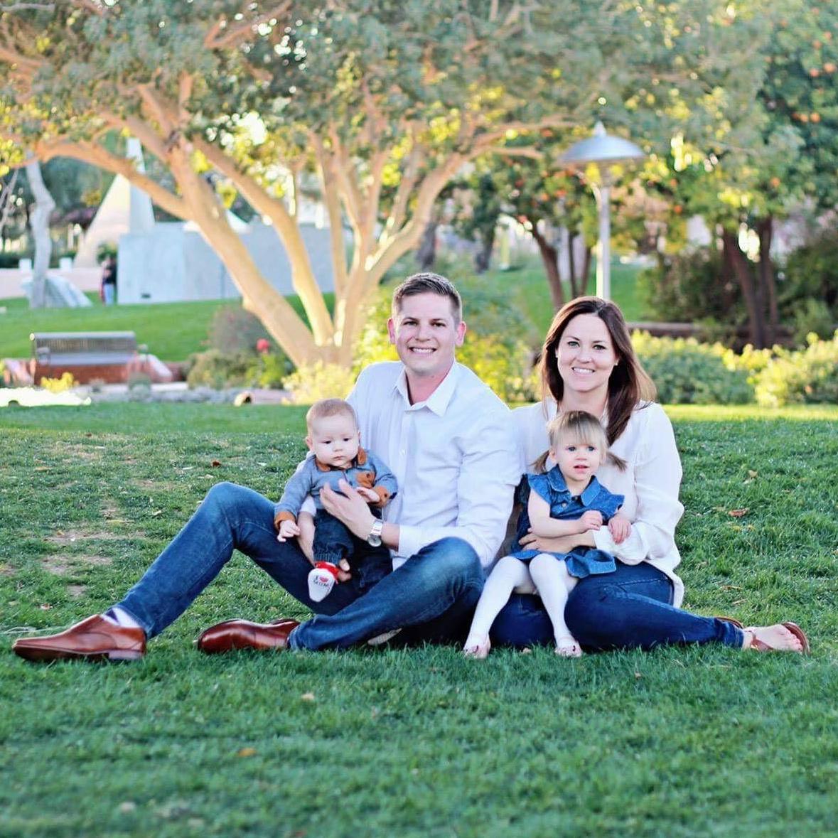 Since then we have welcomed our two beautiful children Lovisa Adeline (June 18, 2016), and Elliot Archer (October 2017). We are so excited for what else the future has in store for us!