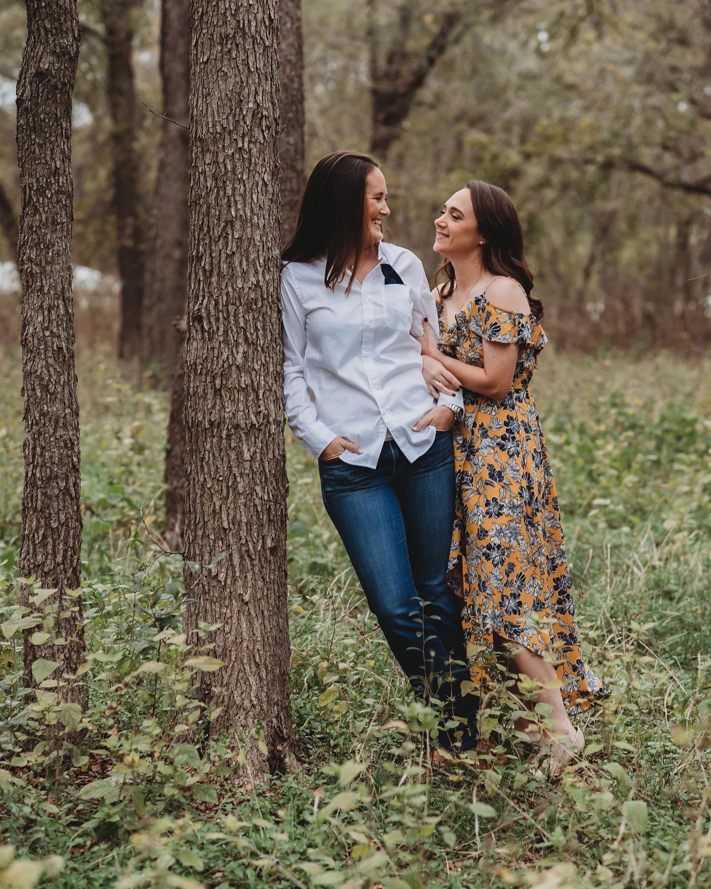The Wedding Website of Janae Thompson and Colleen Pitts