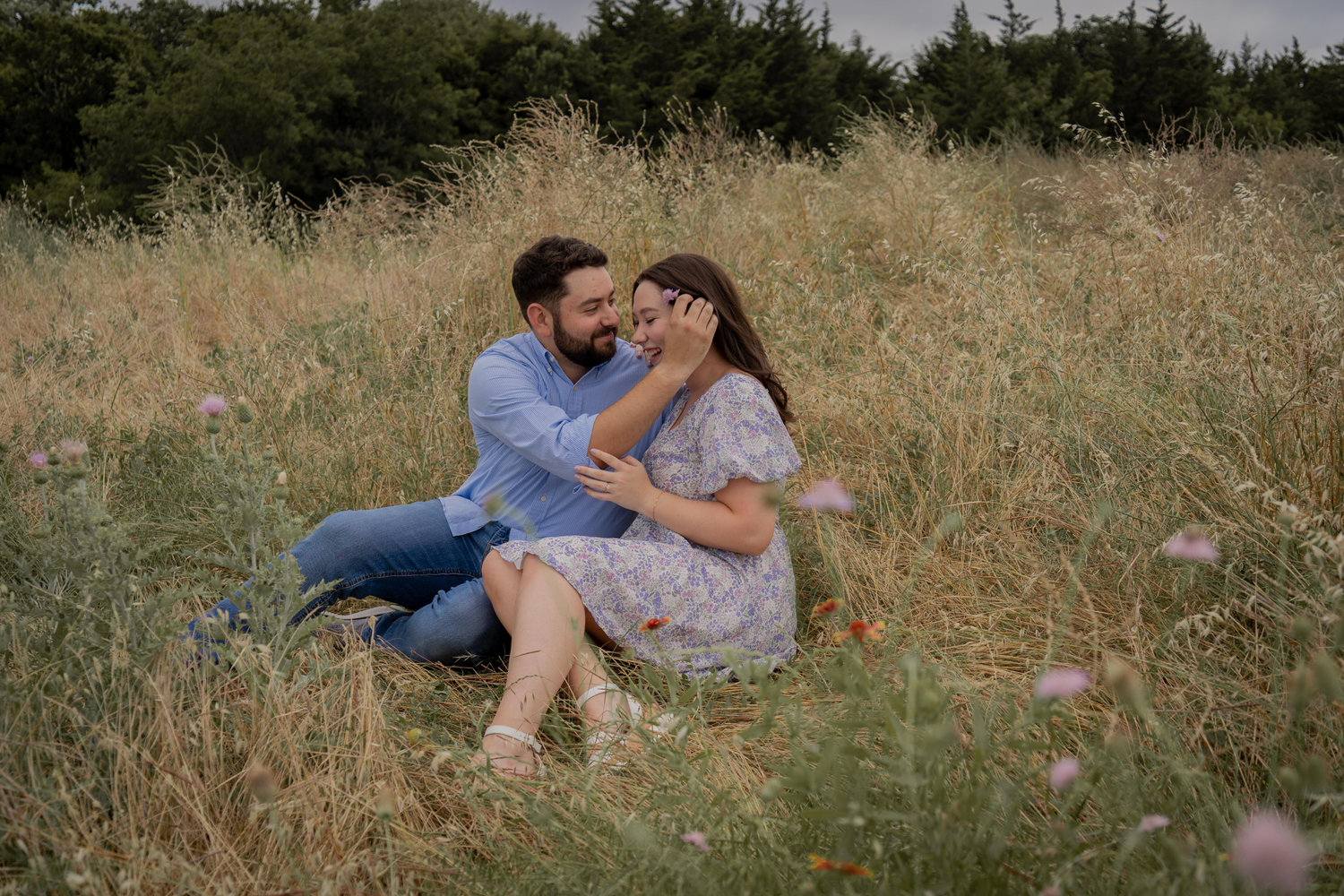 The Wedding Website of Calleigh Hawkins and Joseph Silek