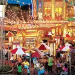 Downtown Disney District