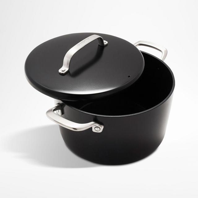 GreenPan ™ GP5 8-Qt. Non-Stick Ceramic Stockpot