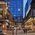Assembly Food Hall