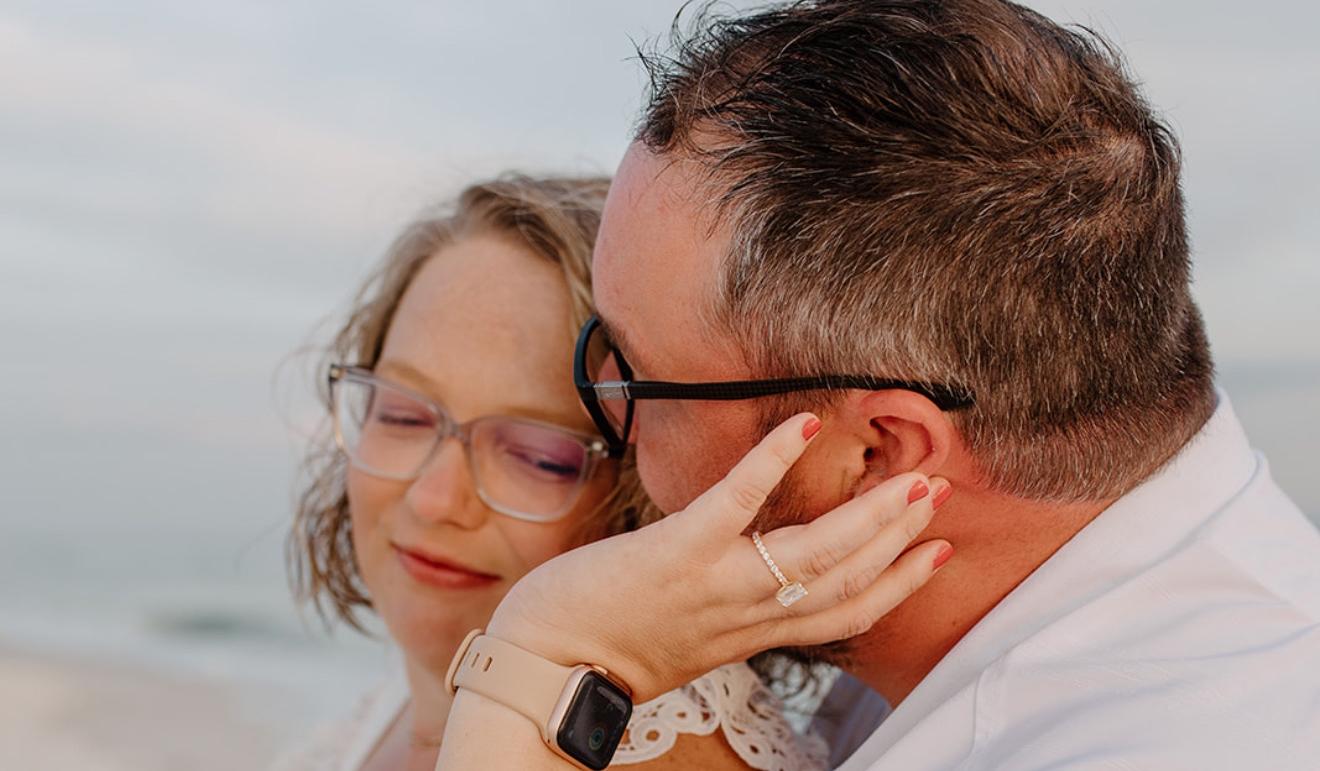 The Wedding Website of Brittany Carroll and Zachary Walker