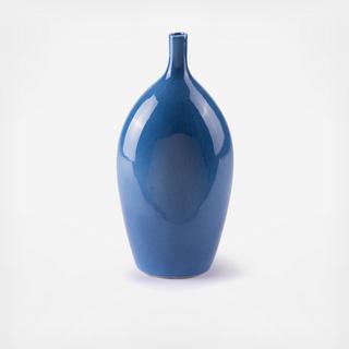 Cobalt Vase