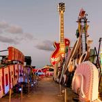 The Neon Museum Las Vegas