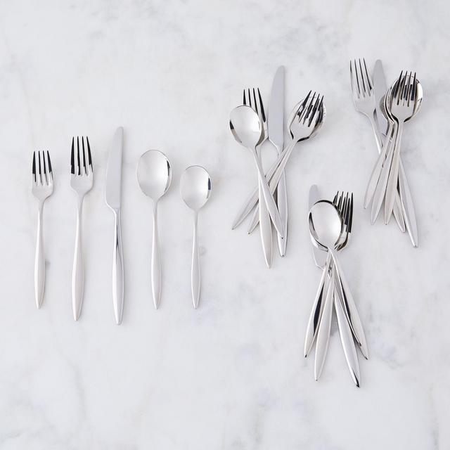 Hendrick Flatware (20-Piece Set)