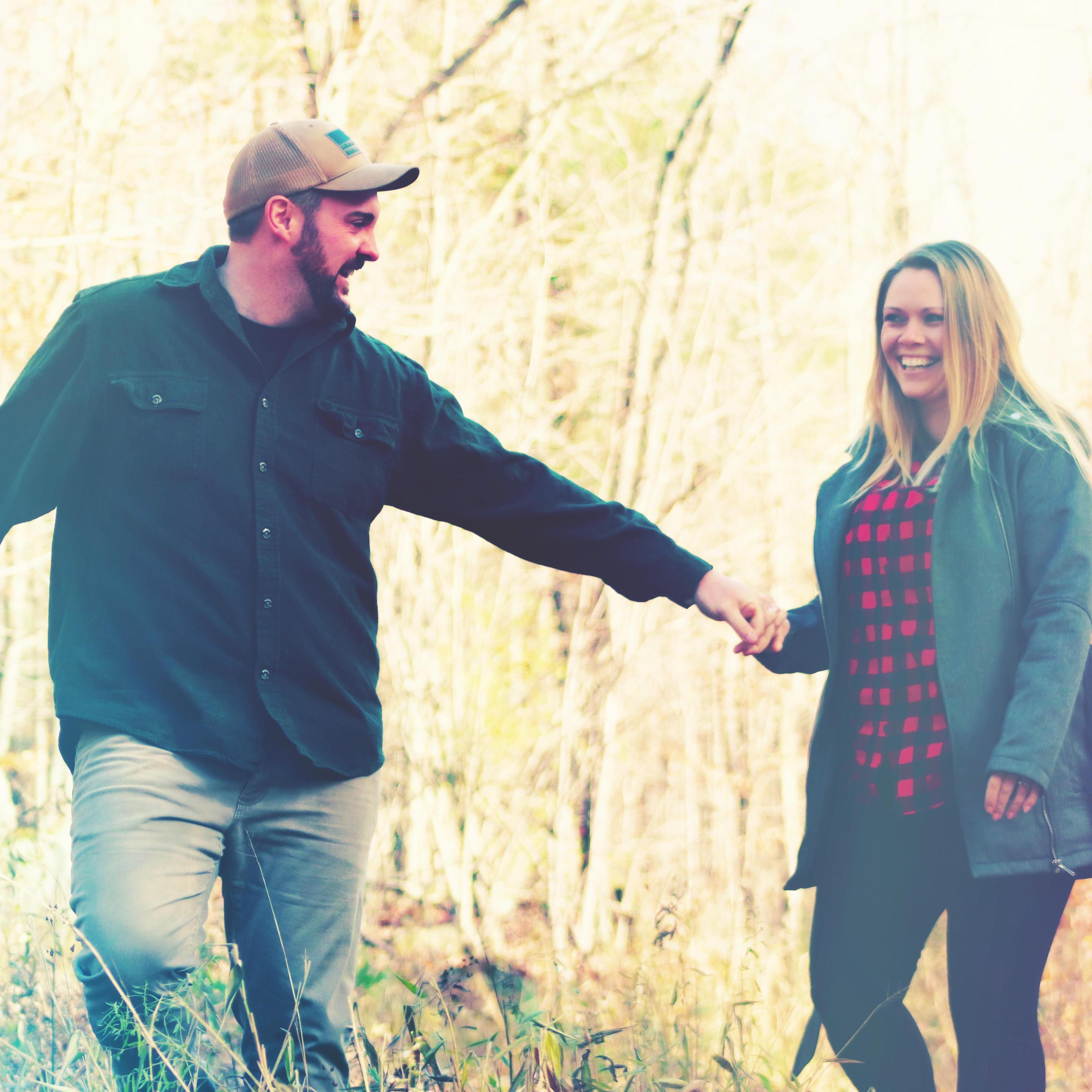 More engagement photos!