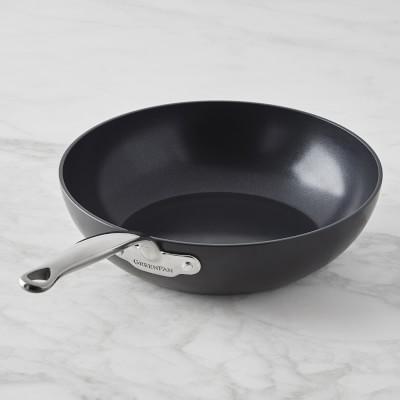 GreenPan™ Revolution Ceramic Nonstick Wok