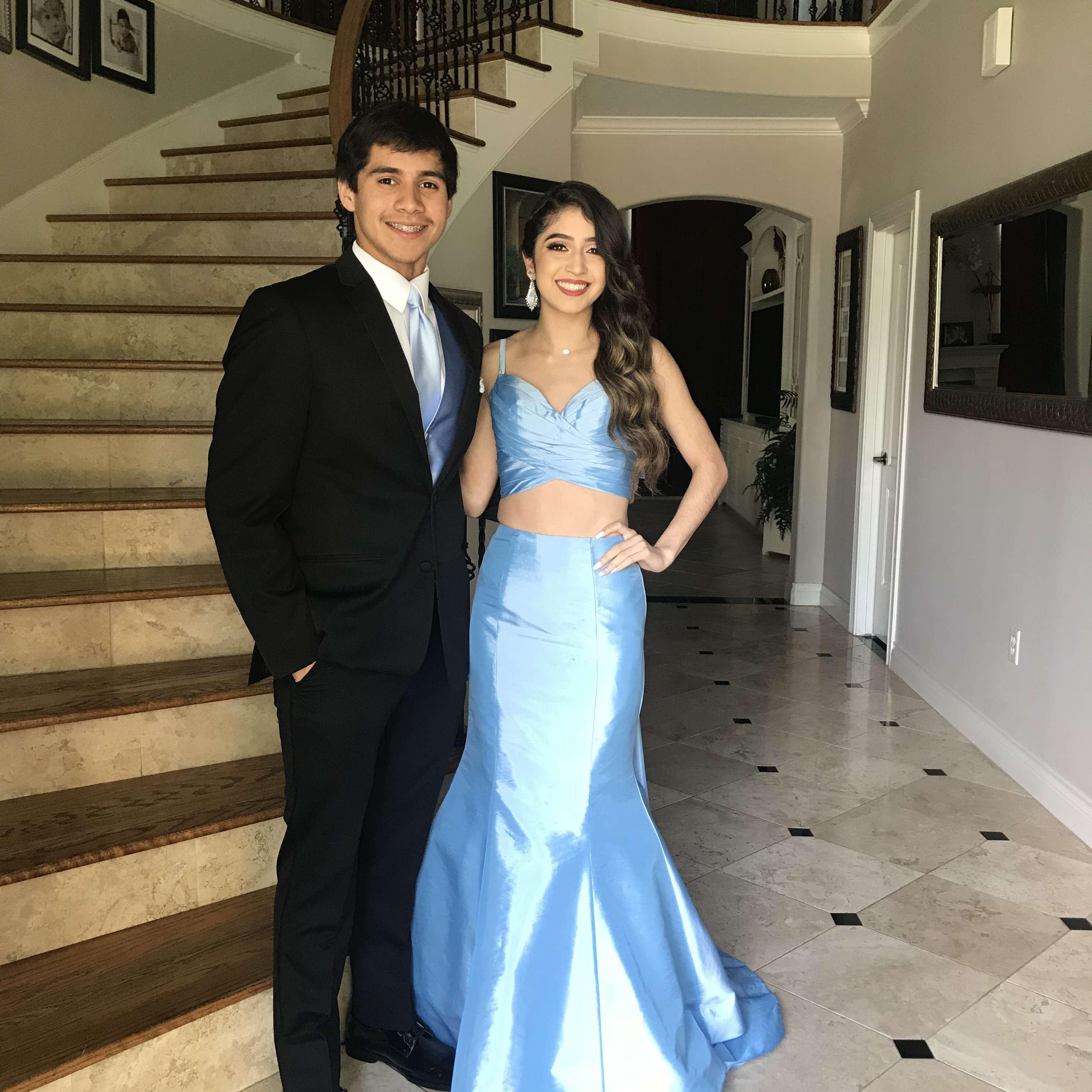 Prom 2018