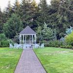 The Oregon Garden