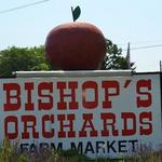 Bishop's Orchards Farm Market & Winery