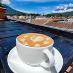 Coffee Shops