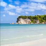 Macao Beach