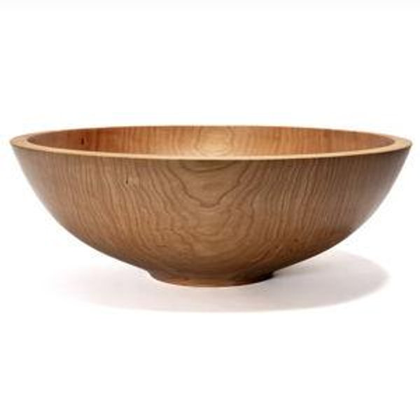 Medium Champlain (classic) Wooden Bowl