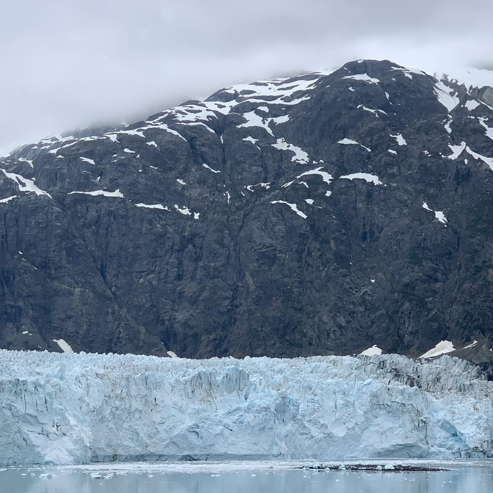 Glacier Bay, Alaska