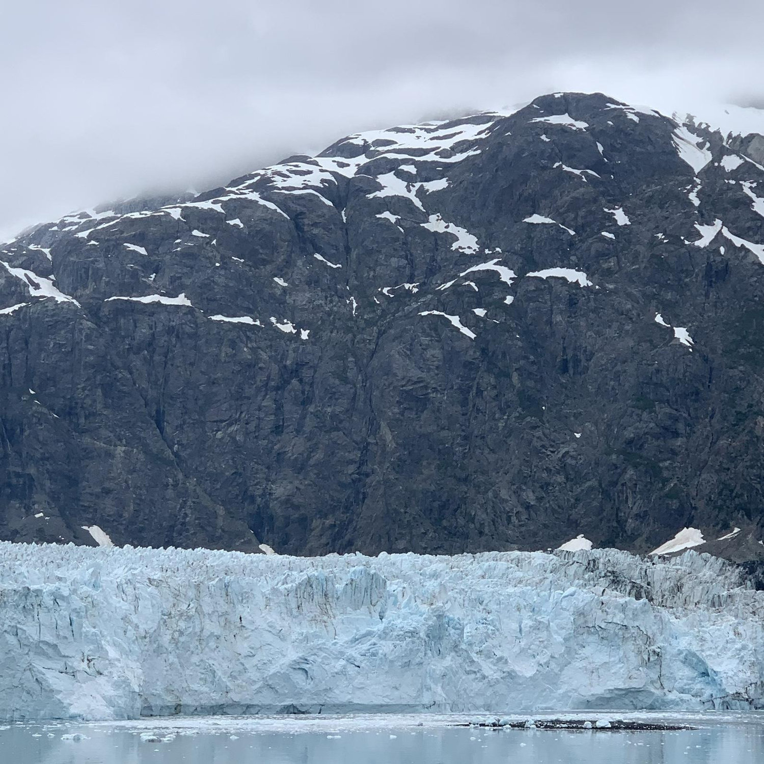 Glacier Bay, Alaska