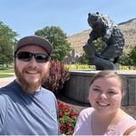 Stroll Around the University of Montana