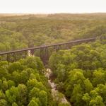 Highbridge State Trail Park