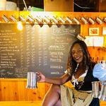 Far Gohn Brewing Company
