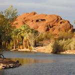 Papago Park