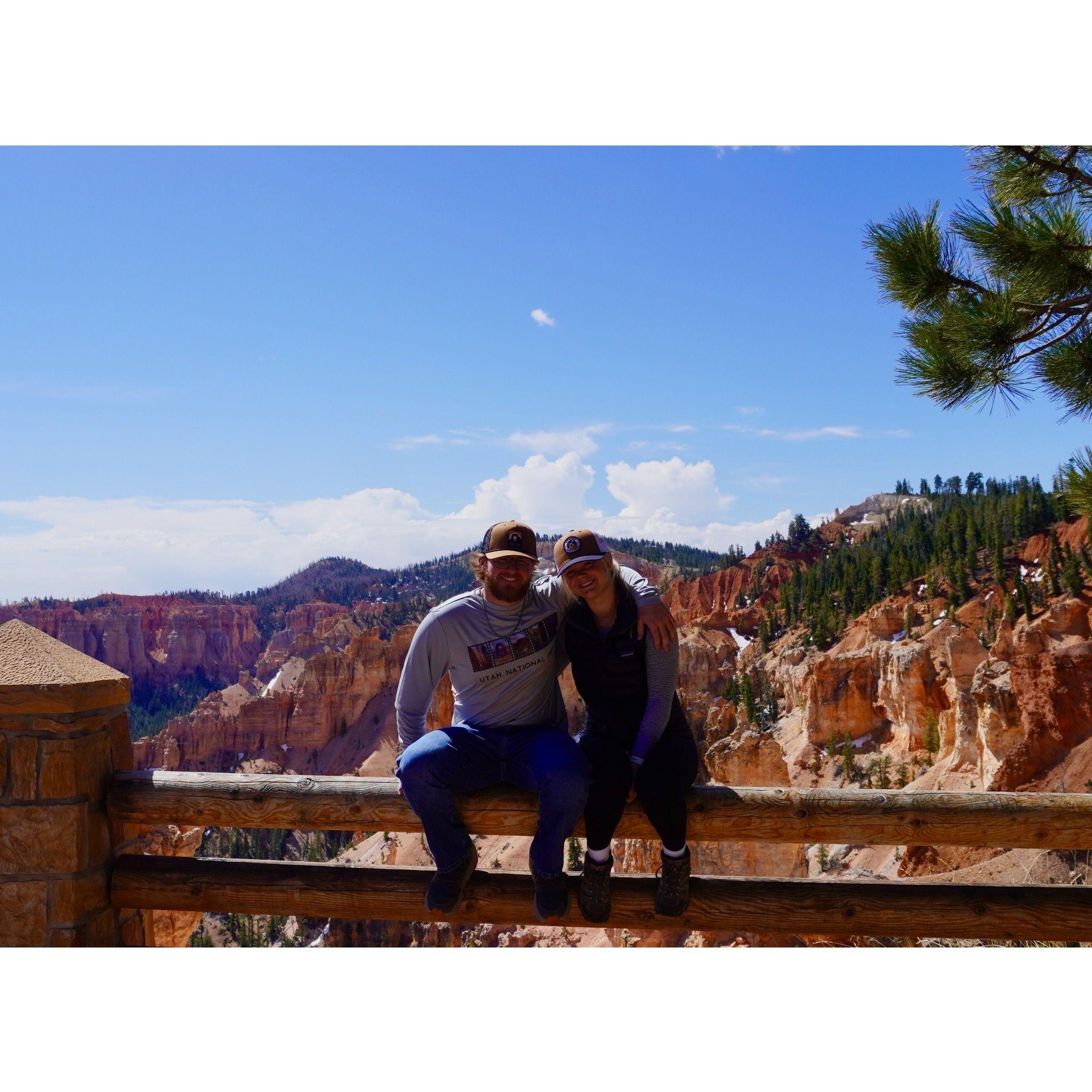 Bryce Canyon National Park