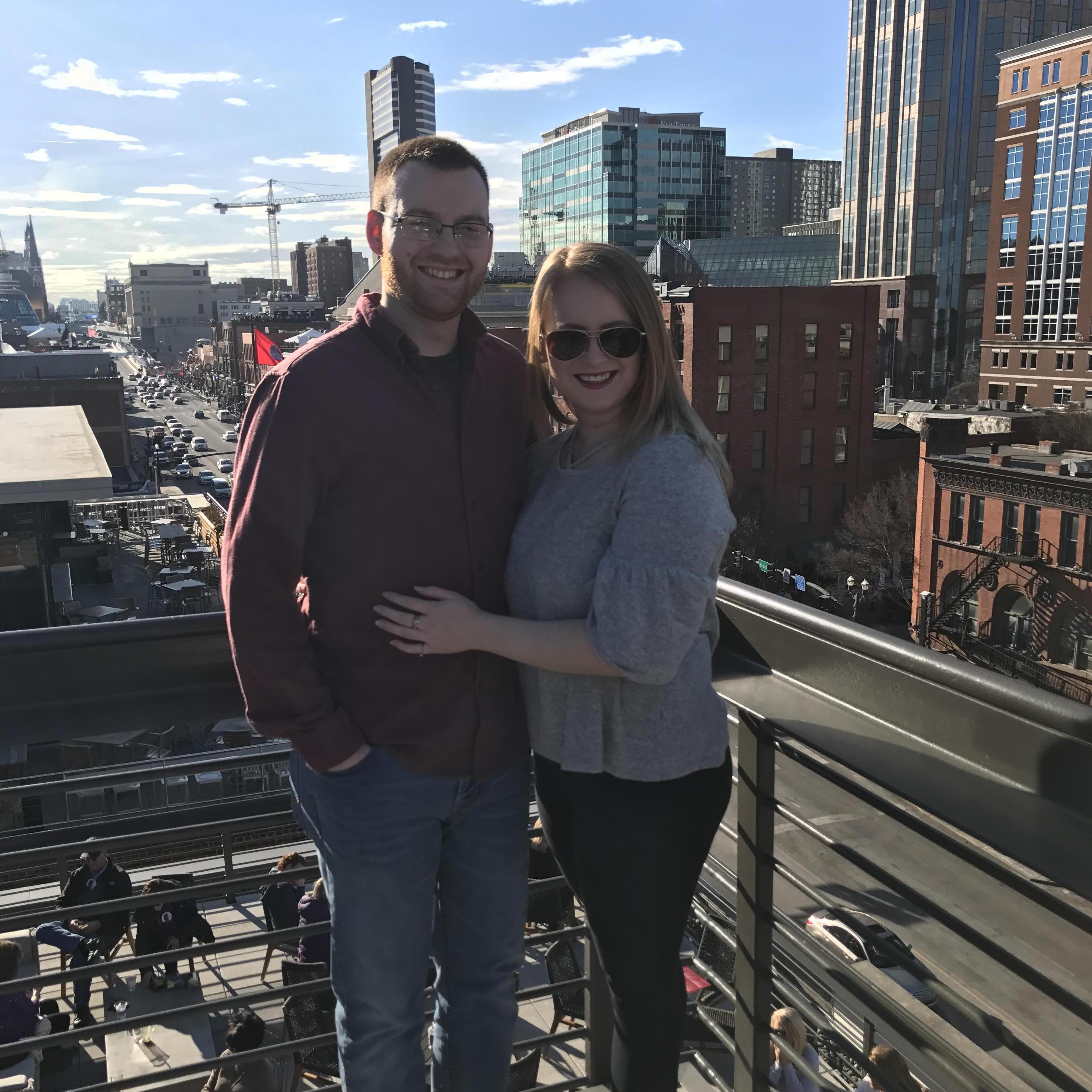 Nashville Lovin