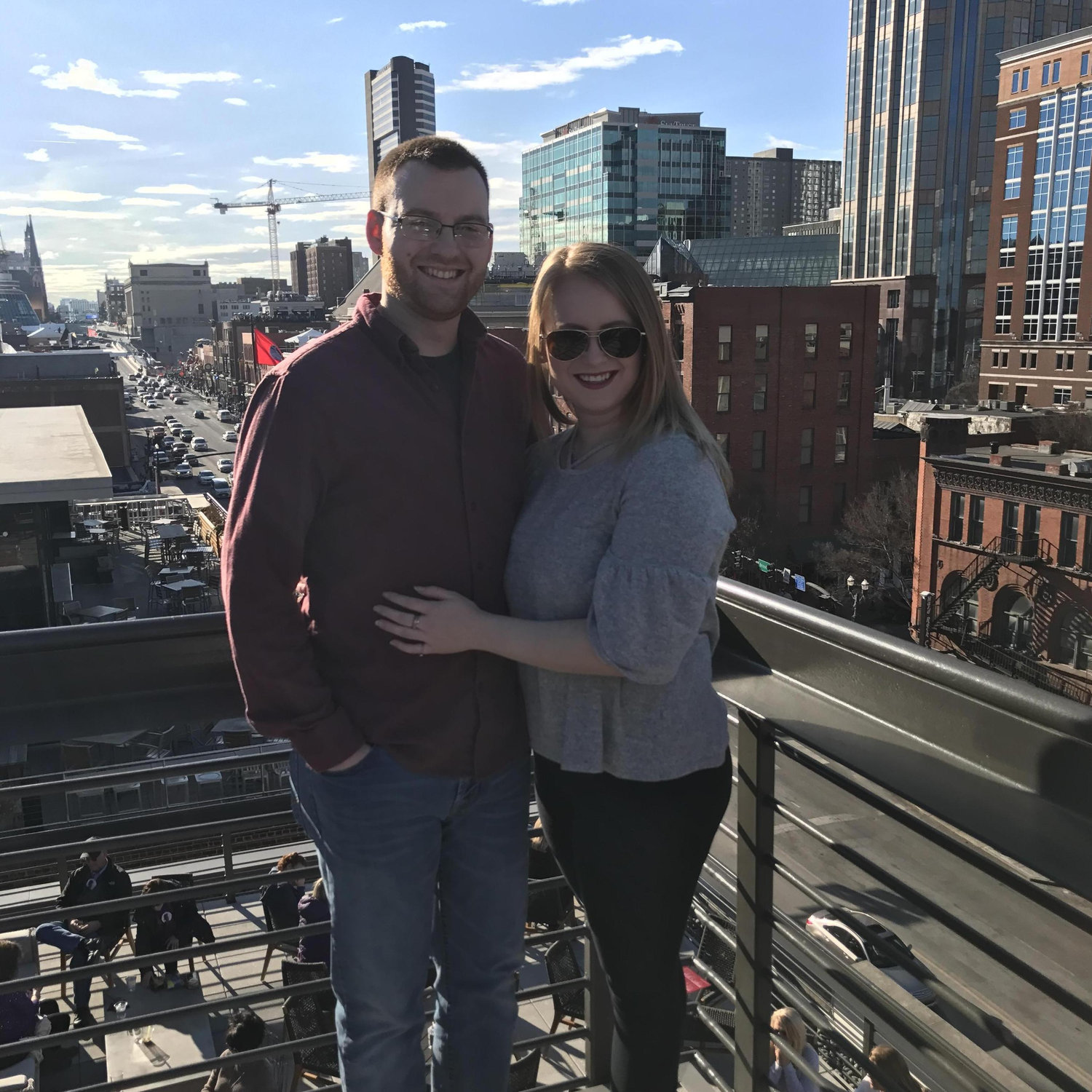 Nashville Lovin