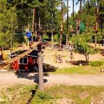 Muhu Adventure Park