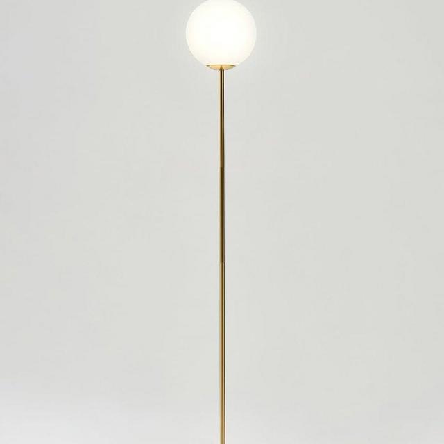 Luna Floor Lamp