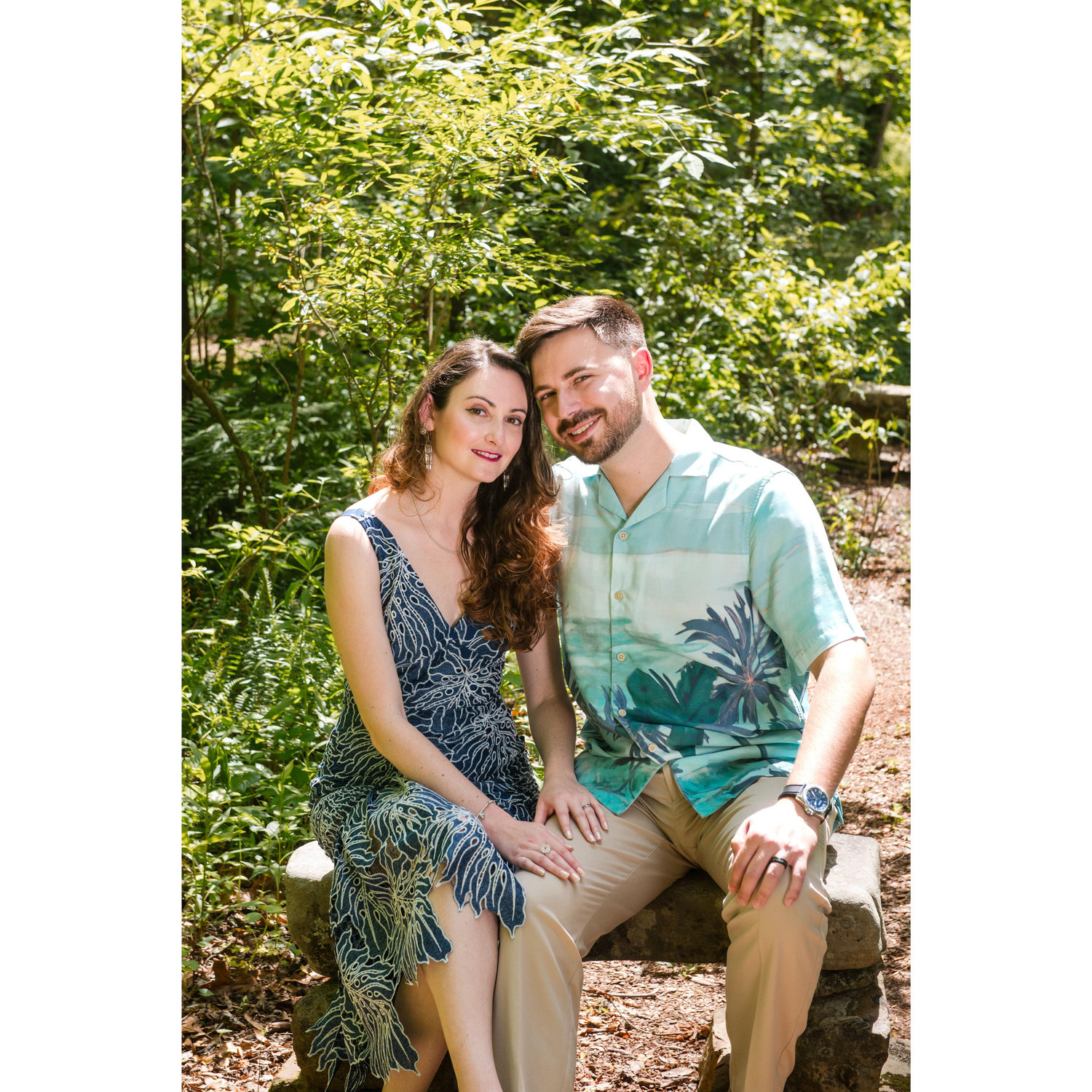 Engagement Photo
