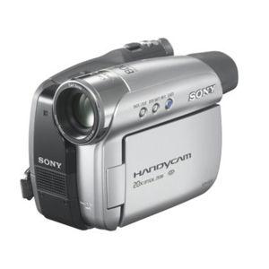 Camcorder for Home Videos