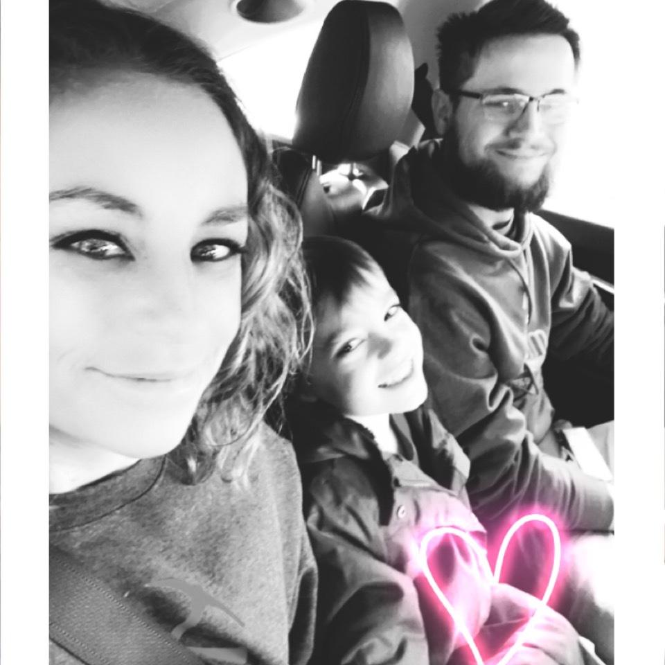 North Carolina trip!