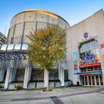 McWane Science Center