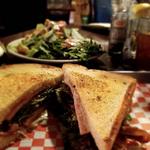 Homespun Kitchen and Bar