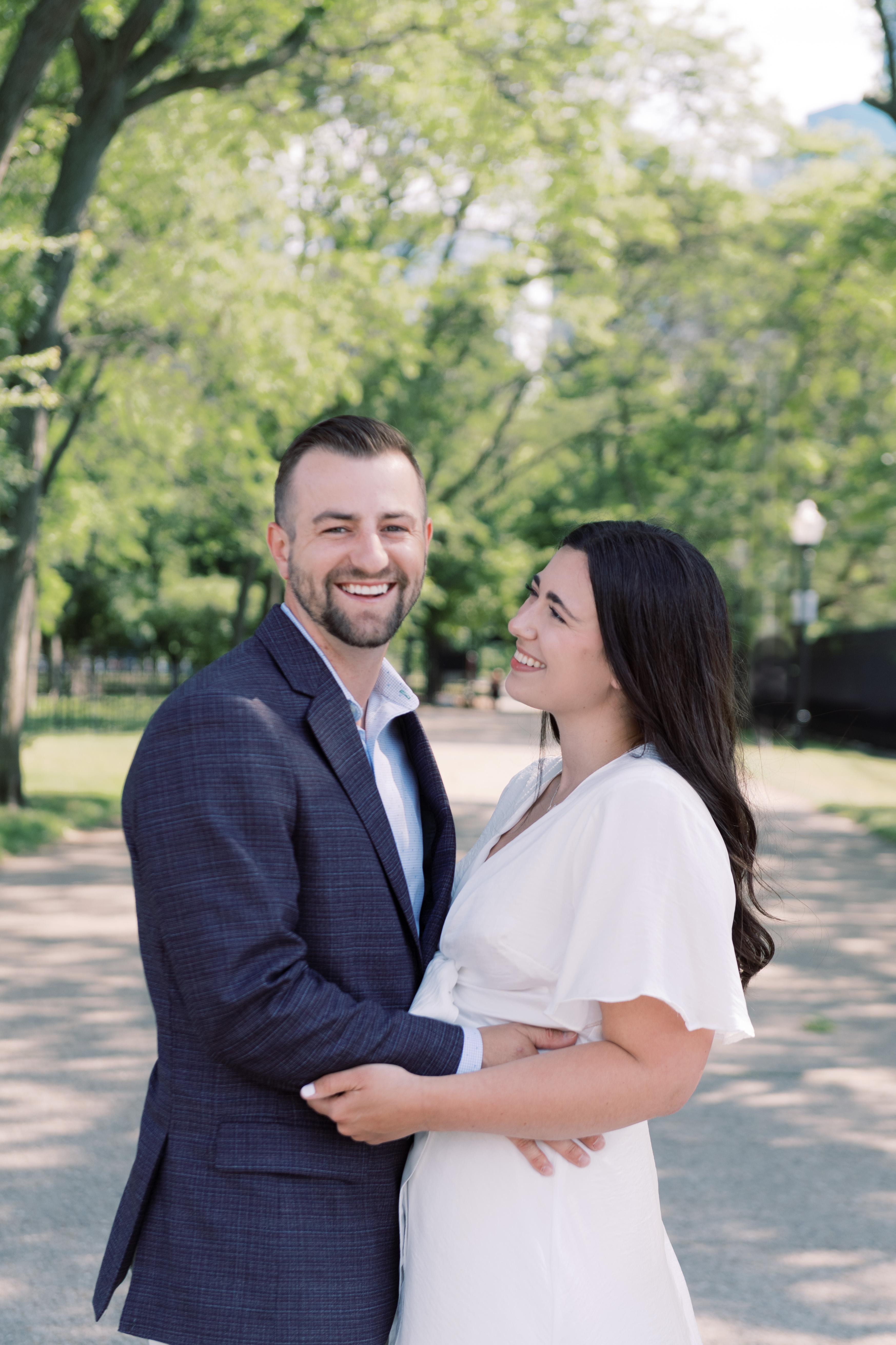 The Wedding Website of Carly Sarkis and Ben Baranczyk