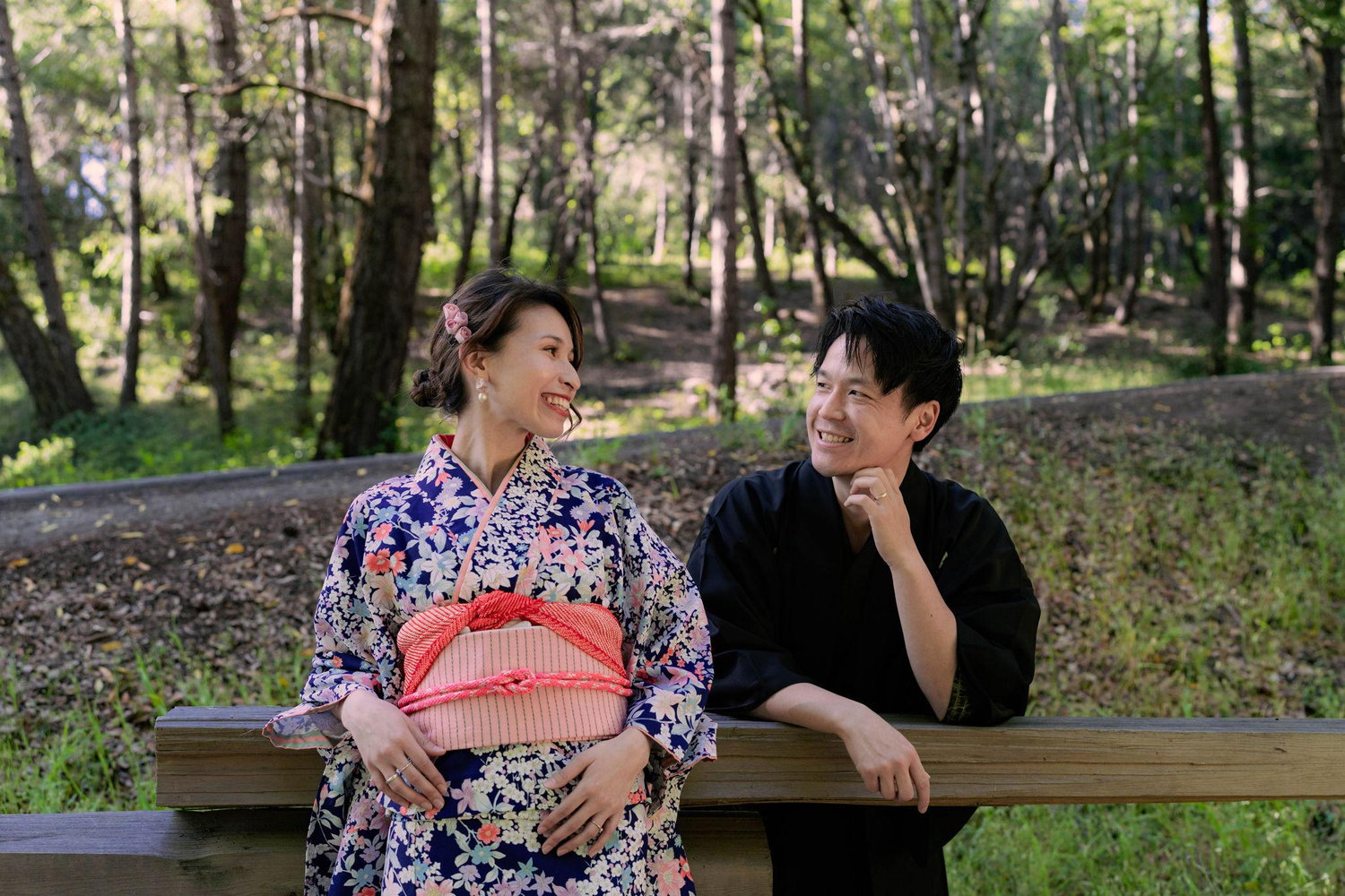 The Wedding Website of Theresa Yee and Samuel Yee