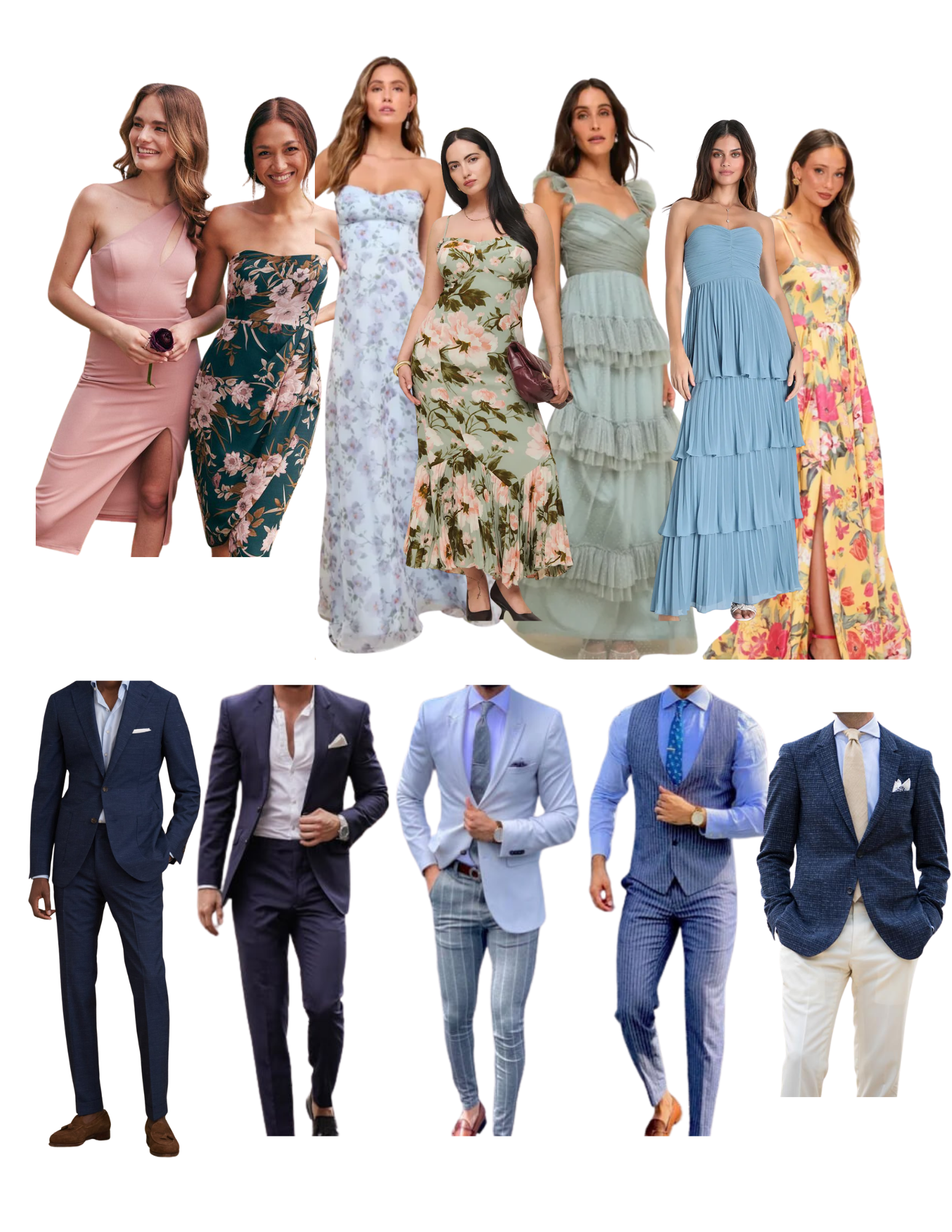 The Wedding Website of Jamie Babbe and Cole Smylie