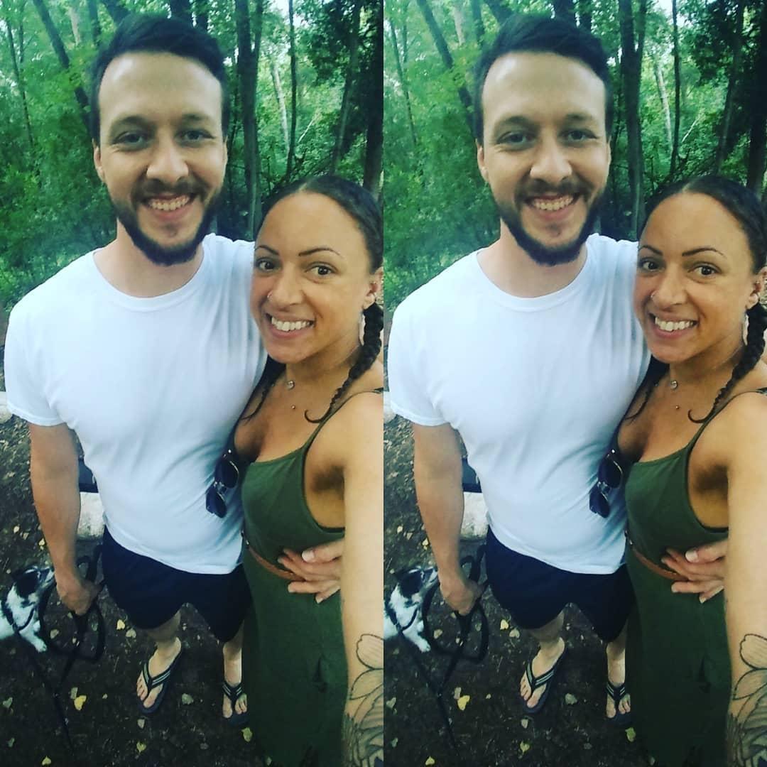 Celebrating Andrew's 33rd Birthday
July 10, 2019