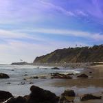 Sunset Beach